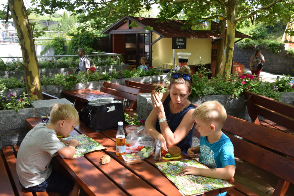 How To Have The Best Day At Playmobil Fun Park Zirndorf Germany My New Danish Life