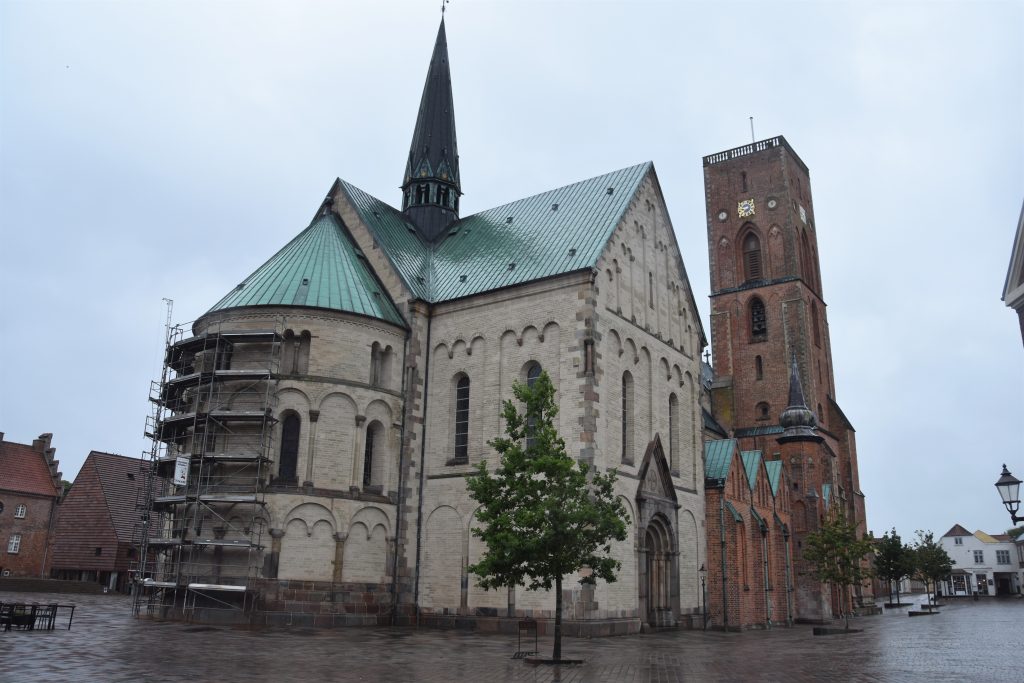 Ribe Cathedral (Domkirke) in Ribe, Denmark (My New Danish Life)