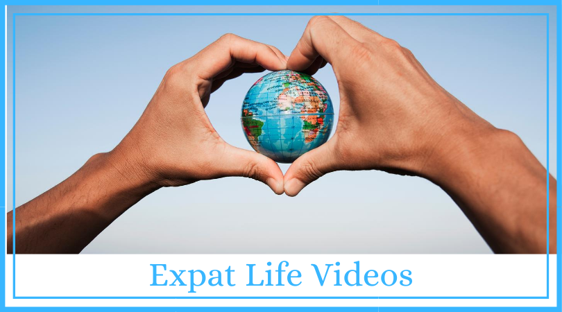 Expat life videos, expat life in Denmark, My New Danish Life